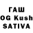 Конопля White Widow Sonya Selina